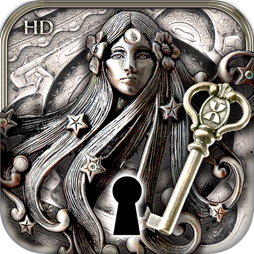 Agatha's Puzzle : HIDDEN OBJECTS Icon