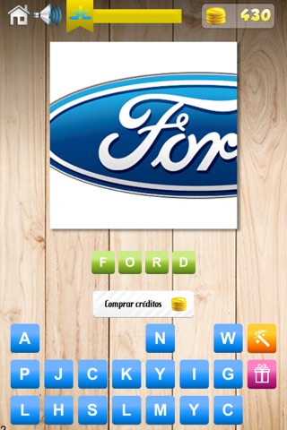 Logo Quiz - Name the most popular logos - Fun Free Puzzle Trivia Quiz! screenshot 4