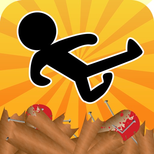 Endless Bat Break Kick iOS App