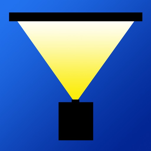 How Big Screen Size Calculator for Projection Screens, TVs, and Any