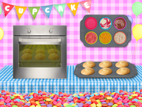 Hacks for Cupcakes
