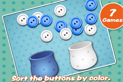 Awesome Laundry Coin(USD)_counting game for kids! screenshot 3
