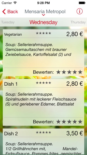 DHBW Mannheim(圖2)-速報App