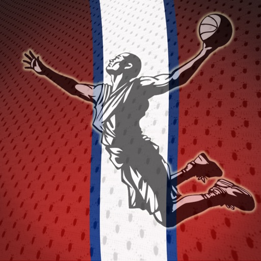 Basketball Live - Los Angeles C Edition icon