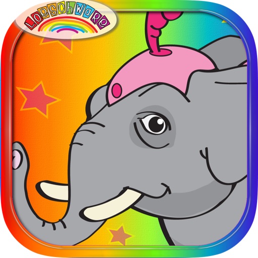 Big Top Circus iOS App