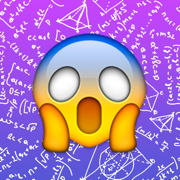 Emoji Math Game Free - Tap Fast to Win Emoticon Points and be The Best Quick Genius