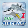 Aircraft 1 Lite for iPad: air fighting game