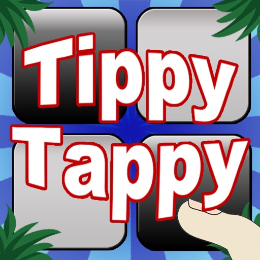 Tippy Tappy iOS App