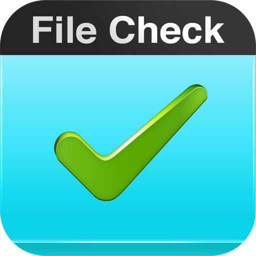 EF CheckSum Manager 23.07 download the new for mac