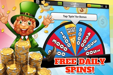 A Fun Time Slots - FREE Casino Slot Machines screenshot 2