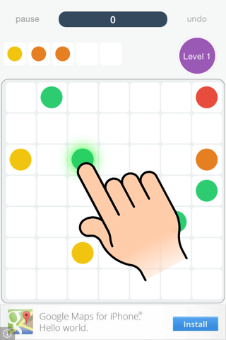 Match Colors screenshot 2