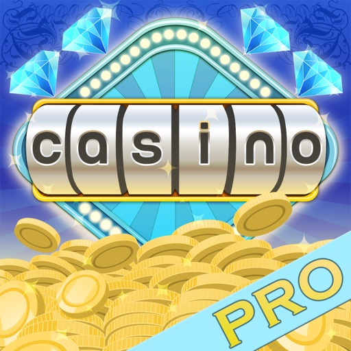 A Diamond Casino PRO