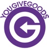 YouGiveGoods Point of Sale