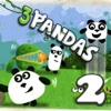 Three Pandas 2 HD