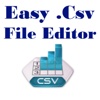 Easy Csv File Editor