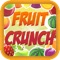 Fruit Crunch Free - Crush The Fruits