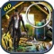 Hidden Object - Detective Locke