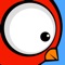 Icon Mighty Bird - The endless & impossible adventure of a new flappy game action hero.