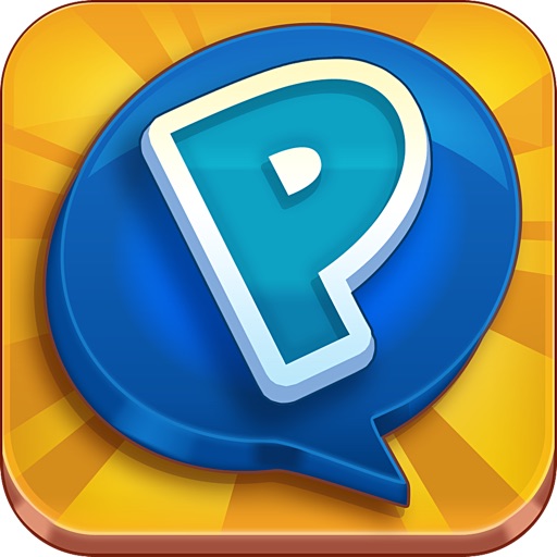 Phrazzle icon