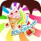 Summer Ice Cream Slots HD - Chocolate Milkshake Delight!