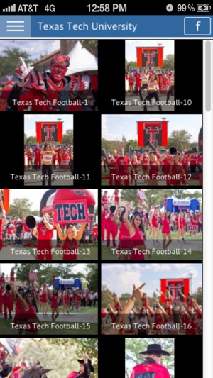 Texas Tech Admissions(圖3)-速報App