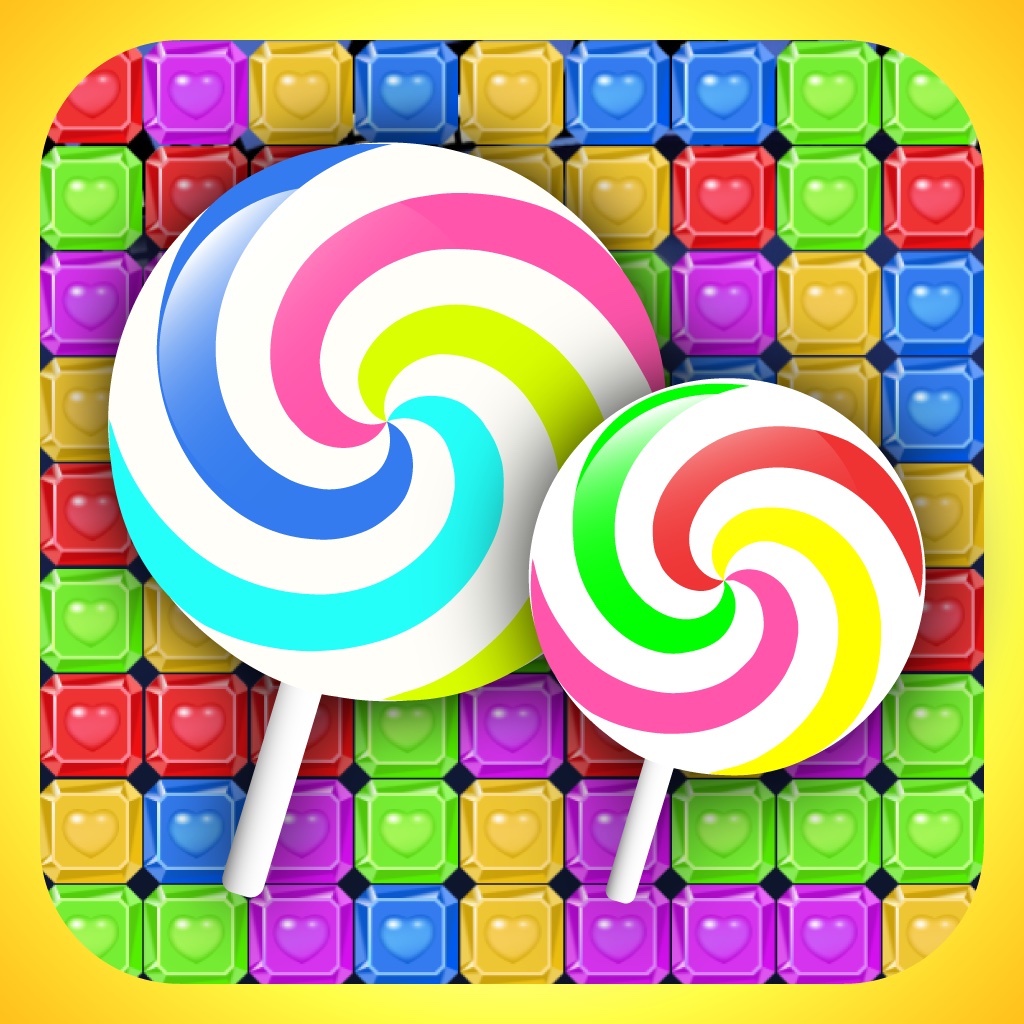 Pop Candy : Sweet Night