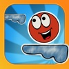 Roll the Ball and Jump - The Best Fun Doodle Platform Game