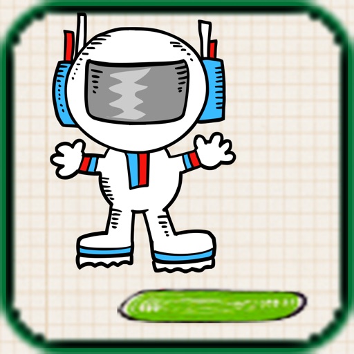 Space Jump - Pro iOS App