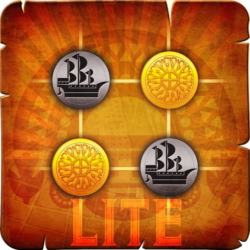 Conquistador Lite iOS App
