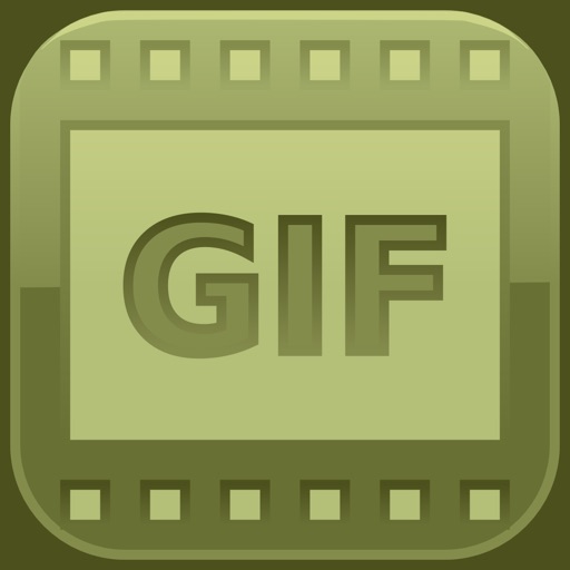 GifView GIF Animation Viewer icon