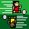 Bravo Soccer Bouncer - Hero Of The Tap And Jump Football Sports Game