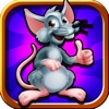 Cute Rat Rescue Saga - Escape the Bucket of Water