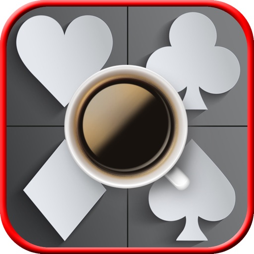 A Relaxing All In One Solitaire Card Game for Coffee Breaks PRO icon