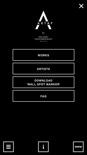 ARTAP by Helsinki Contemporary(圖3)-速報App