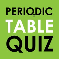 Periodic Table Quiz - Do you know the Elements? PC 용