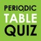 Periodic Table Quiz - Do you know the Elements?