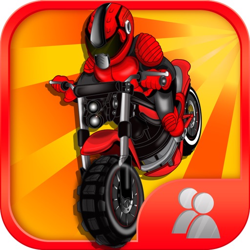 Motorcycle Bike Race Escape : Speed Racing from Mutant Sewer Rats & Turtles  Game - Multiplayer Shooter Edition by ChaseNet Inc