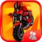 Motorcycle Bike Race Escape : Speed Racing from Mutant Sewer Rats & Turtles Game - Multiplayer Shooter Edition