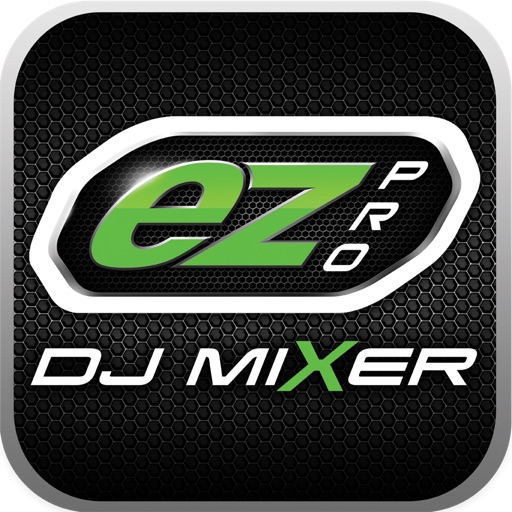 EZ PRO DJ Icon