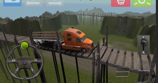 PARKING TRUCK DELUXE 3.0 IOS ĐUA XE PARKING TRUCK DELUXE 3.0 IOS