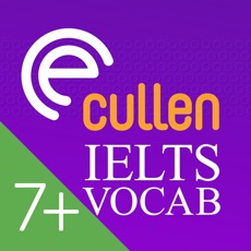 Activities of Cullen IELTS 7+