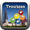 Troubles