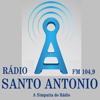 RADIO SANTO ANTONIO FM