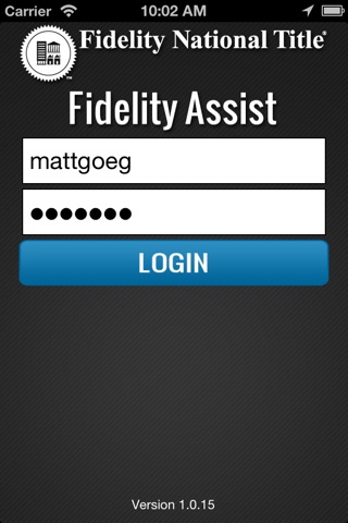 Fidelity Assist screenshot 4