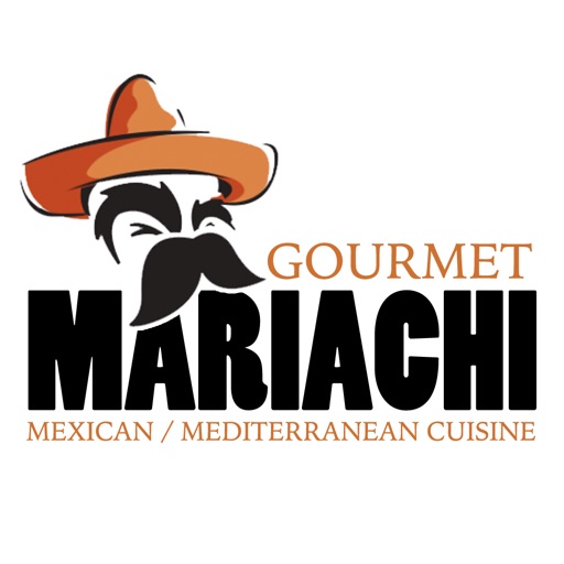 Mariachi Gourmet Restaurant icon