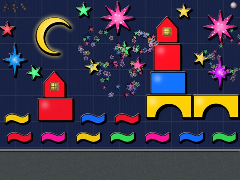 Creative Shapes: Puzzles for Kids screenshot 2