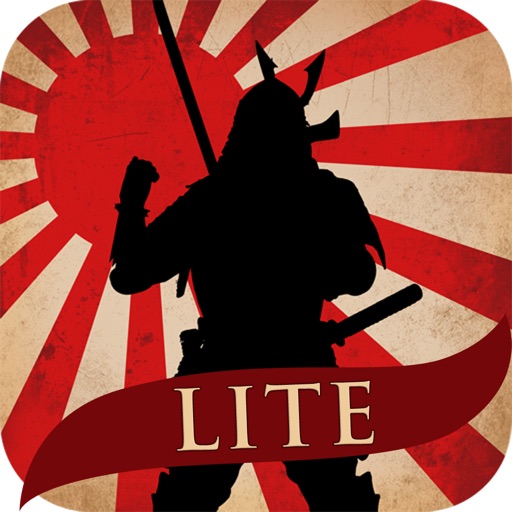 Medieval Japan Lite