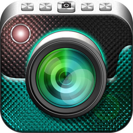 Self Photo Pro - Timer Burst & Face Detection Personal & Group Portrait Camera HD + Filters and Effects icon