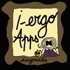 iErgo Apps: Diagonals