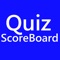 If your running a quiz or competition this is the app for you